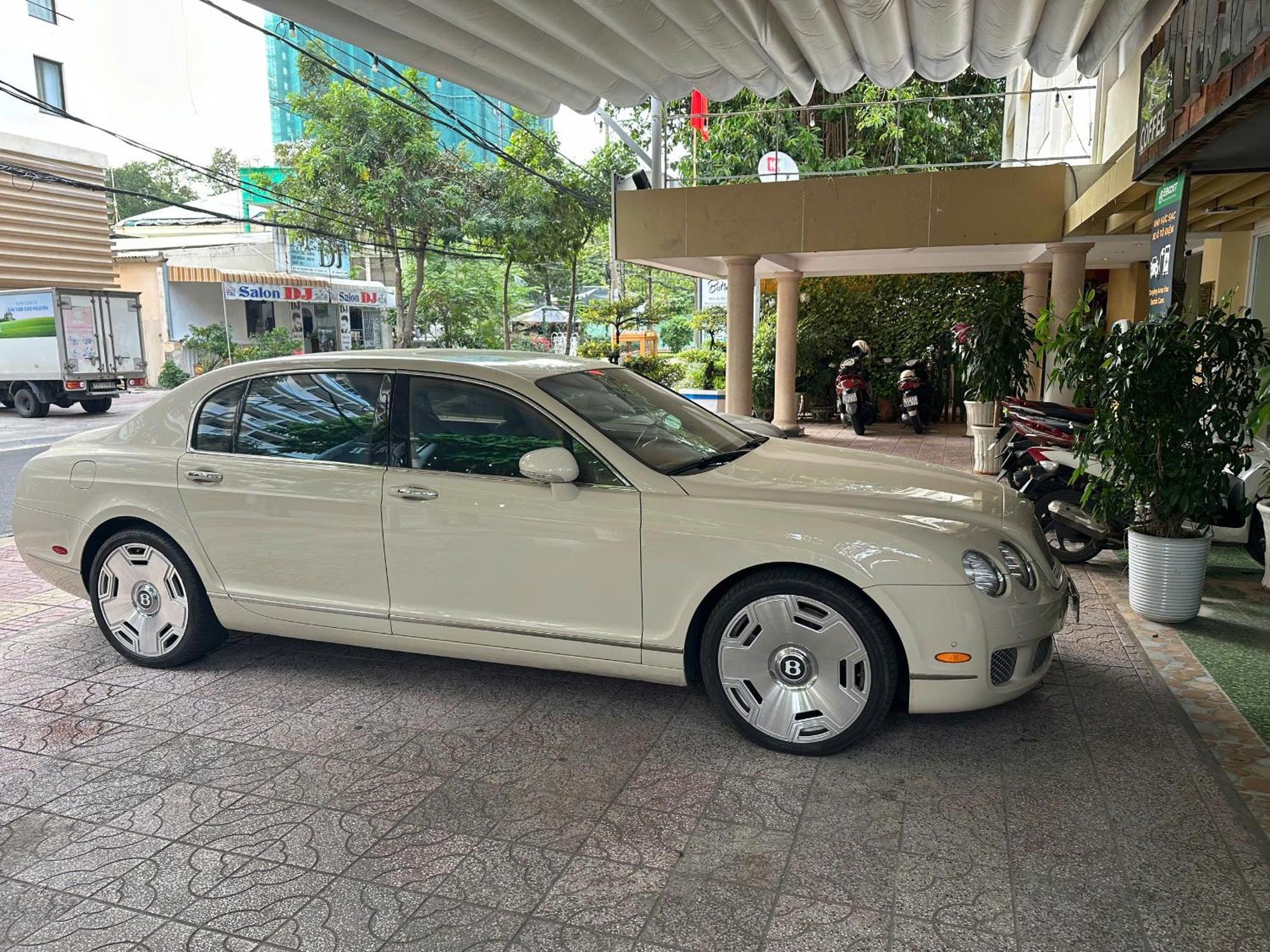 Mercury Hotel & Apartment Vung Tau Luaran gambar